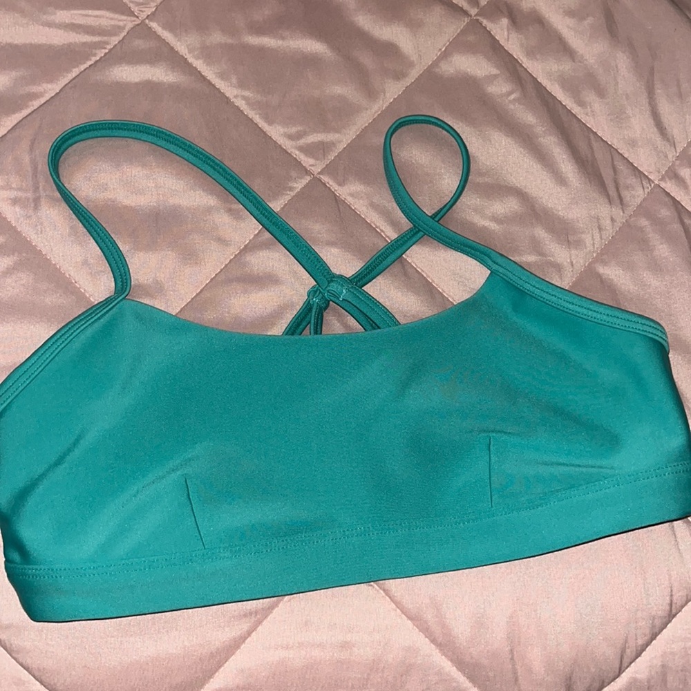 ALO Airlift Sports Bra
